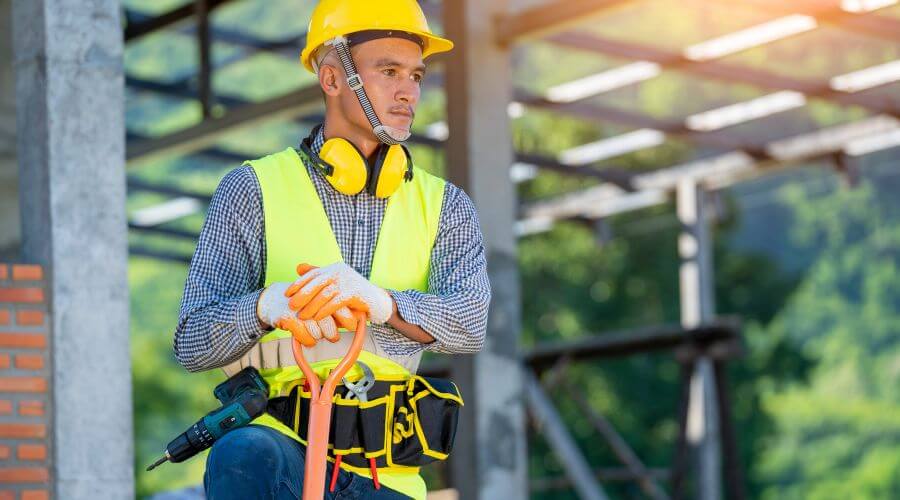 Professional gutter cleaning in Clarendon, PA